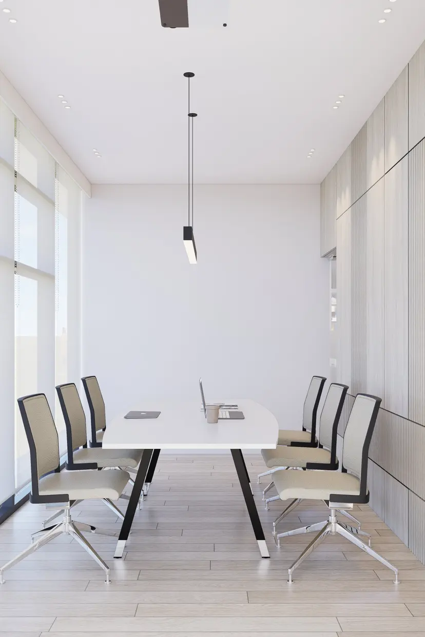 Meeting Rooms